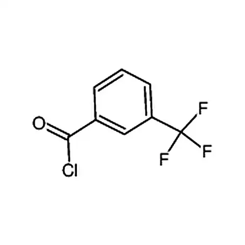 3-(三氟甲基)苯甲酰氯