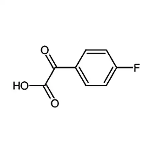 2-(4-氟苯基)-2-氧代乙酸