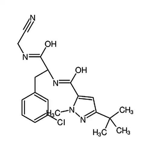 组织蛋白酶抑制剂1