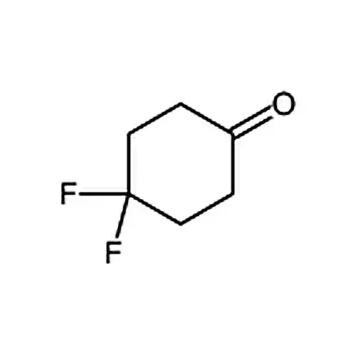 4,4-二氟环己酮