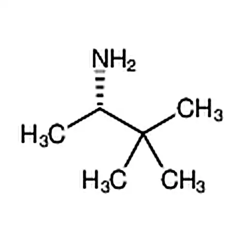 (S)-3,3-二甲基-2-丁胺
