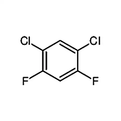 1,5-二氯-2,4-二氟苯