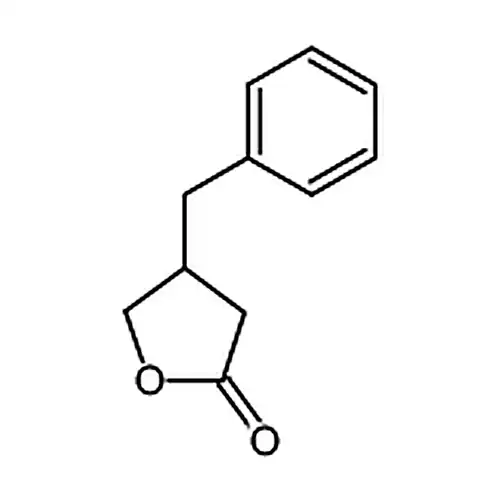 4-苄基二氢呋喃-2(3H)-酮