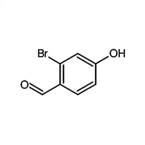 2-溴-4-羟基苯甲醛