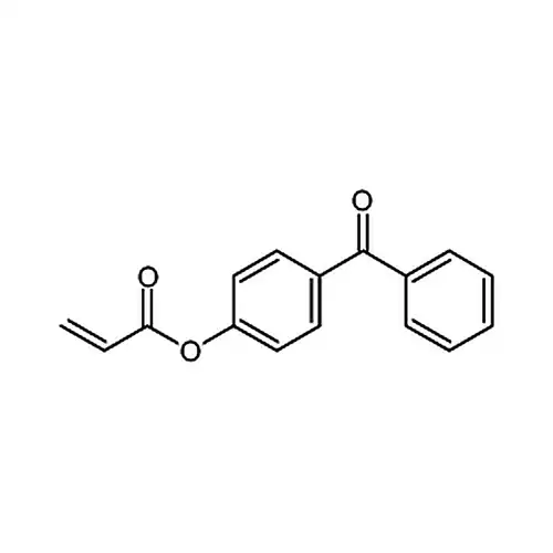 4-丙烯酰氧基二苯甲酮