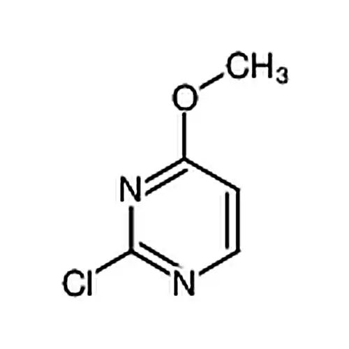 2-氯-4-甲氧基嘧啶