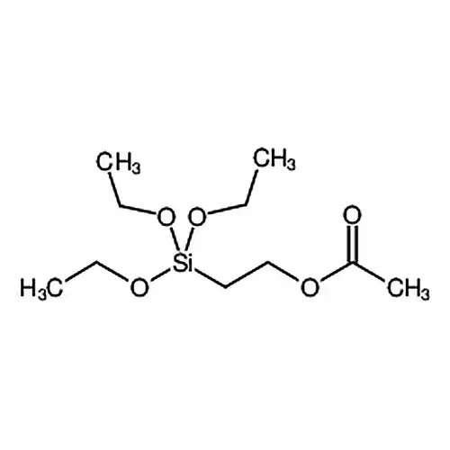 乙酰乙基三乙氧基硅烷