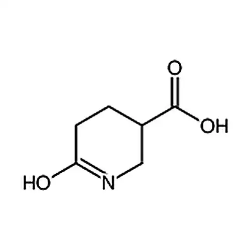 6-氧代哌啶-3-羧酸