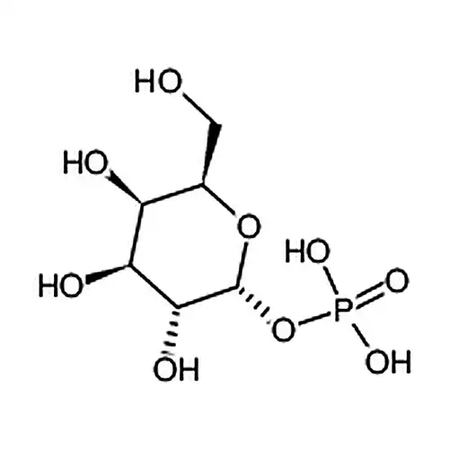 半乳糖-1-磷酸