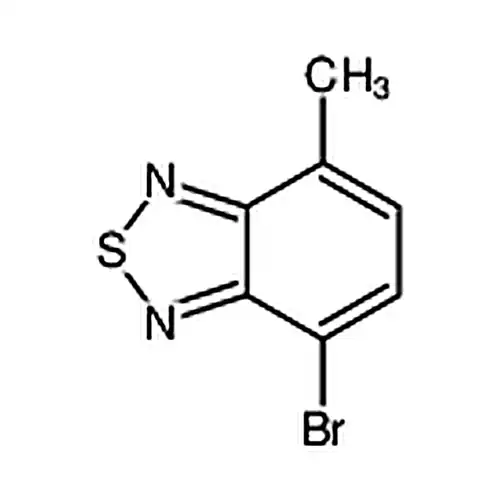 4-溴-7-甲基苯并[c][1,2,5]噻二唑