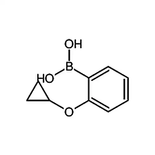 2-环丙氧苯硼酸