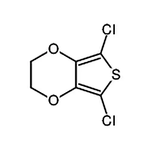 2,5-二氯-3,4-亚乙基二氧噻吩