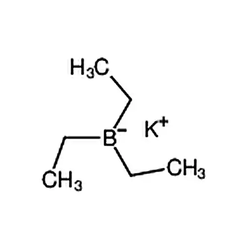 三乙基氢硼化钾