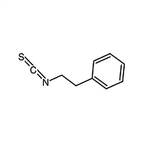 2-苯基乙基异硫代氰酸酯