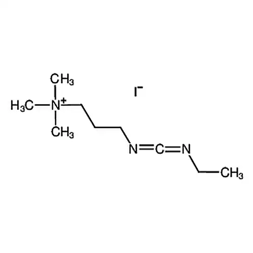 1-(3-二甲基氨丙基)-3-乙基碳二亚胺甲碘盐