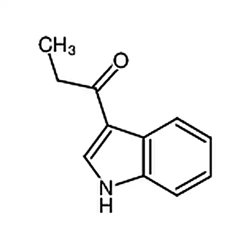 1-(1H-吲哚-3-基)-1-丙酮