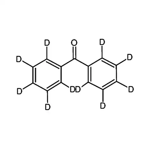 二苯甲酮-d10