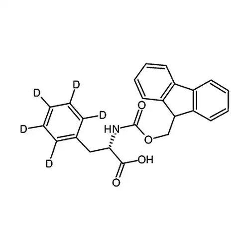 Fmoc-Phe-OH-d5