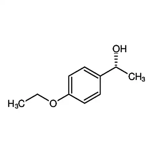 (1R)-1-(4-乙氧基苯基)乙烷-1-醇