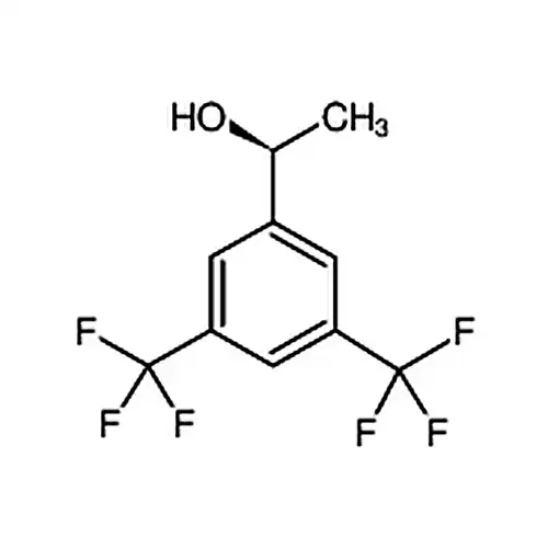 S-1-[3，5-二(三氟甲基)苯基]乙醇