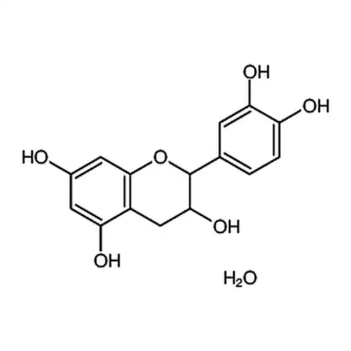 (+)-儿茶素,水合物