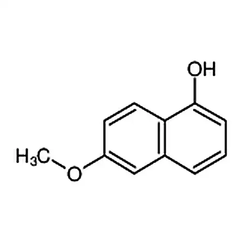6-甲氧基-1-萘酚