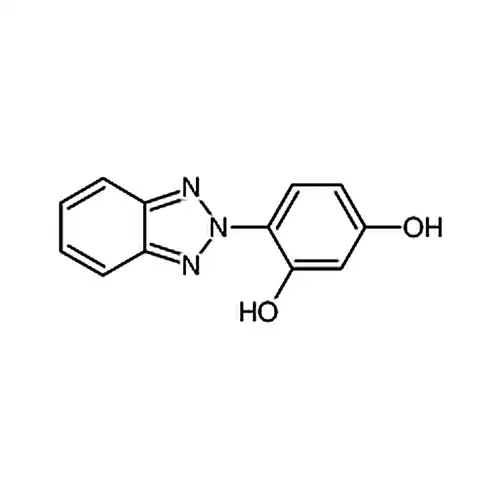 4-(2H-苯并[d][1,2,3]三唑-2-基)苯-1,3-二醇