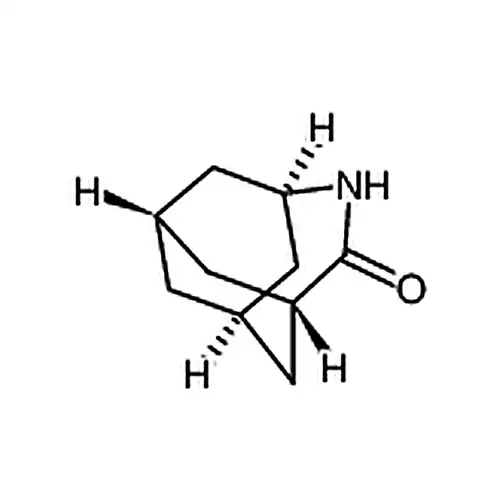 4-氮杂三环[4.3.1.13,8]十一烷-5-酮