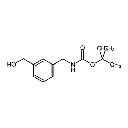 (3-羟基甲基-苄基)-羧酸叔丁酯