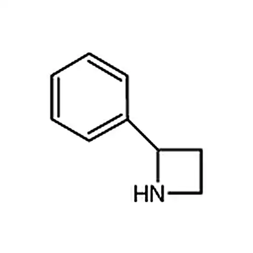 2-苯基氮杂环丁烷