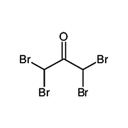 1，1，3，3-四溴丙酮