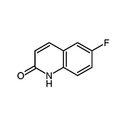 6-氟喹啉-2(1H)-酮