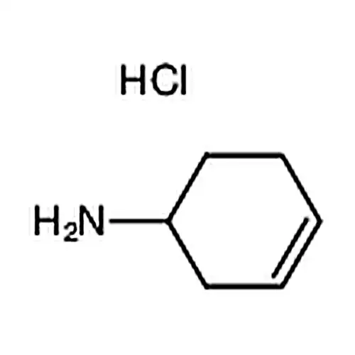 环己-3-烯胺盐酸盐