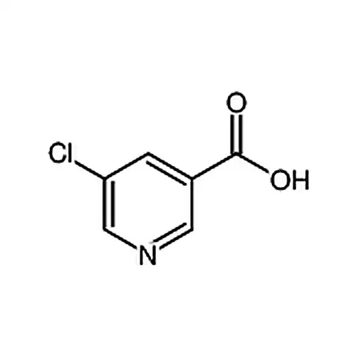 5-氯烟酸