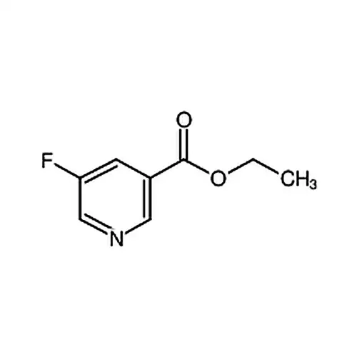 5-氟烟酸乙酯