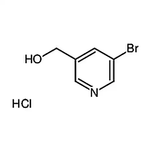 (5-溴吡啶-3-基)甲醇盐酸盐