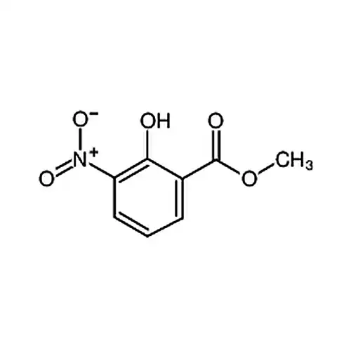 3-硝基水杨酸甲酯