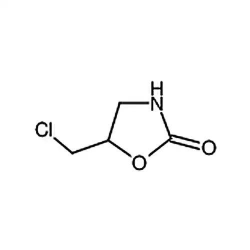 5-氯甲基-2-恶唑烷酮
