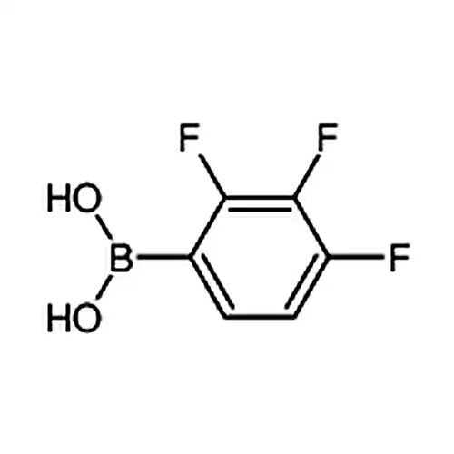 2,3,4-三氟苯硼酸