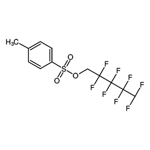 1H，1H，5H-八氟戊基对甲苯磺酸盐
