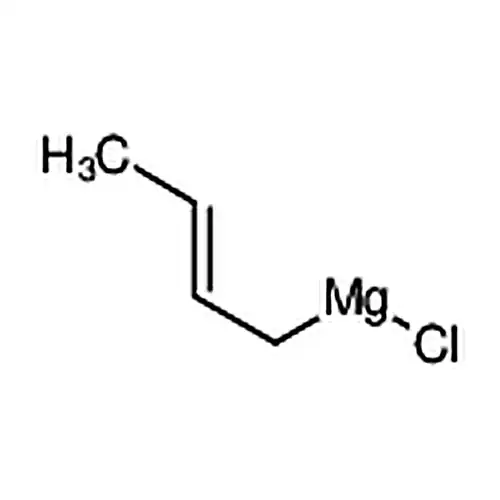 2-丁烯基氯化镁