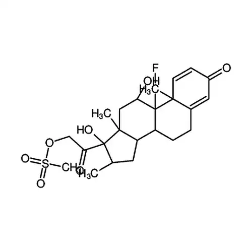 Dexamethasone 21-Mesylate