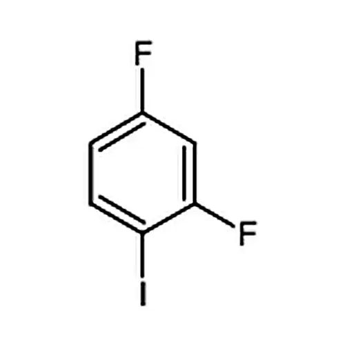 2,4-二氟碘苯