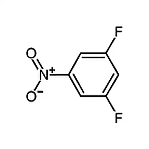 3,5-二氟硝基苯