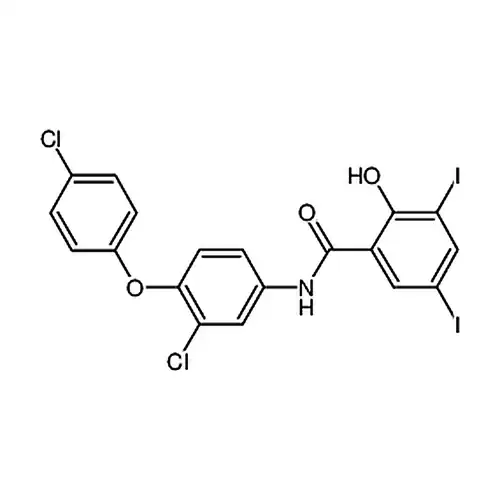 Rafoxanide