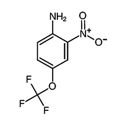 2-硝基-4-(三氟甲氧基)苯胺