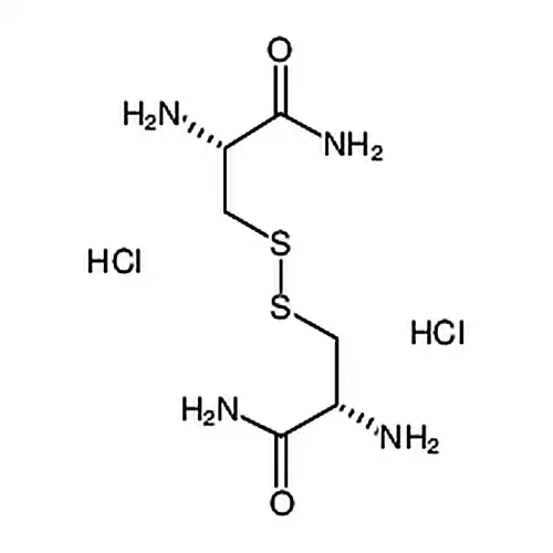 (H-Cys-NH2)2.2HCl