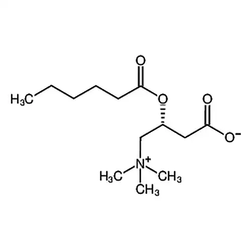 己酰基-L-肉碱