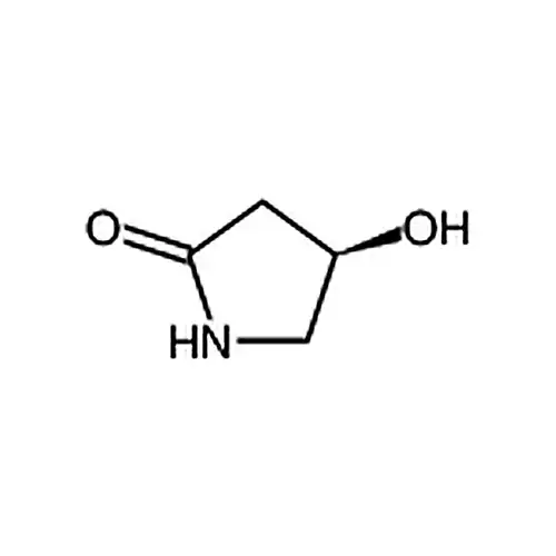 (R)-(+)-4-羟基-2-吡咯烷酮