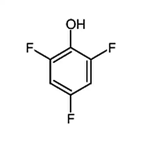 2,4,6-三氟苯酚